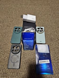 Xioami 15 ultra unlocked