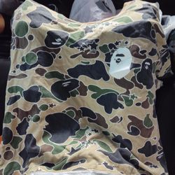 Bape Shirt