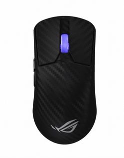 ASUS ROG Harpe Ace Extreme Carbon Fiber Gaming Mouse Ultra Lightweight- BNIB