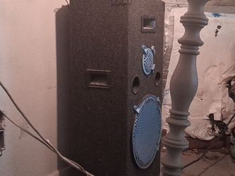 2 speakers