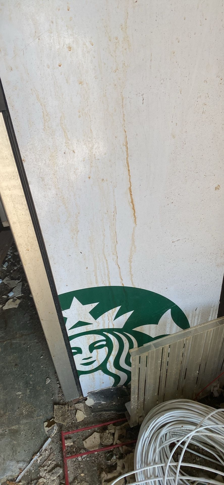 Start Bucks Cooler