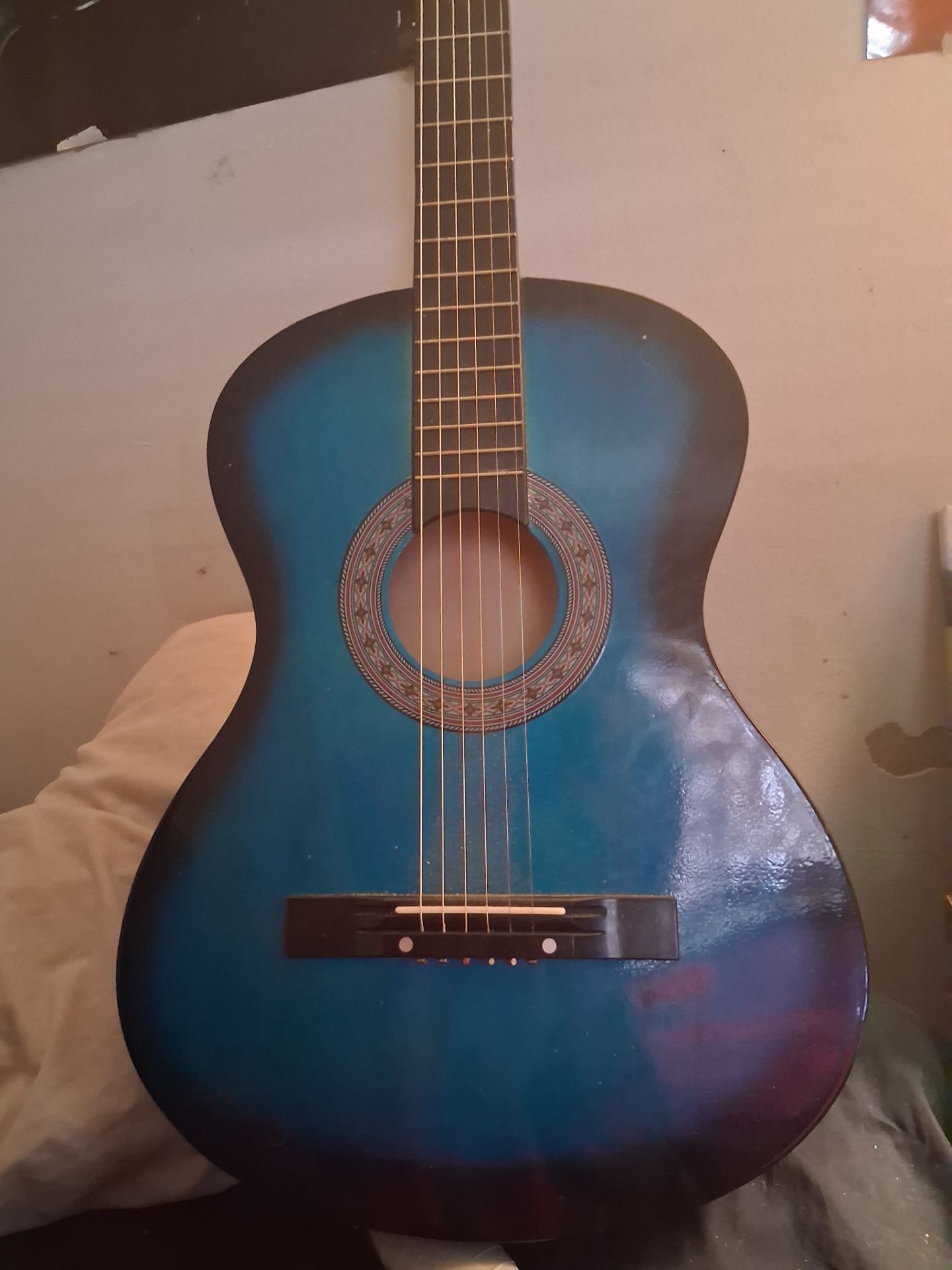 Acoustic Guitar