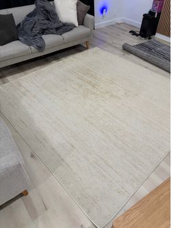 8 x 8 rug