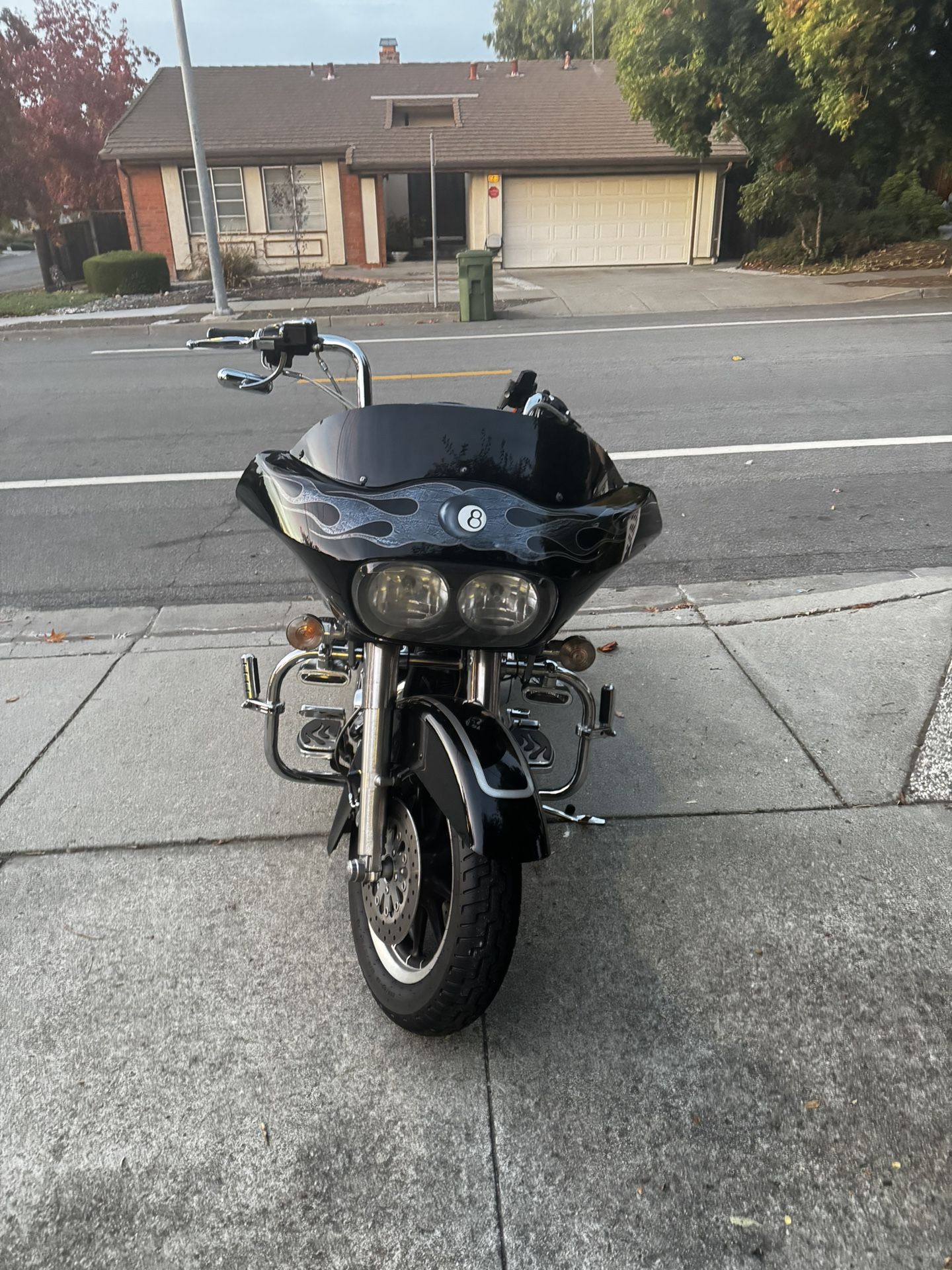2003 Harley Davidson Road Glide