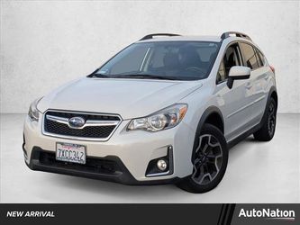 2017 Subaru Crosstrek