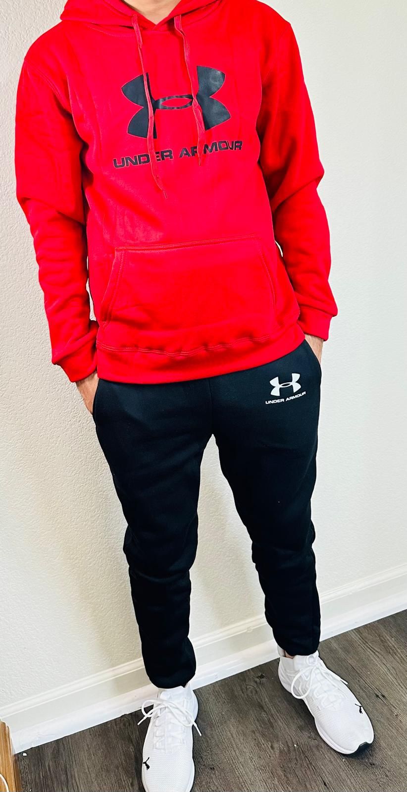 Nice And Warm Jacket And Pants.size M.L.XL