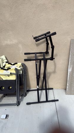 Keywordstand