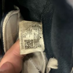 Nike Jordan Spizike Low Obsidian