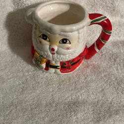 Christmas Mug