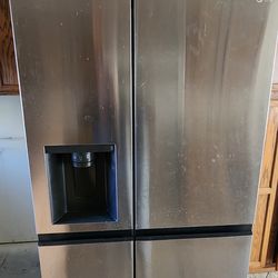 LG Refrigerator