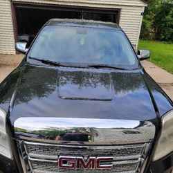 MECHANIC SEPCIAL NEEDS WORK 2011 GMC TERRAIN 2.4 140K 