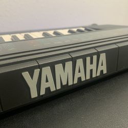 Yamaha PSS-130 Keyboard 
