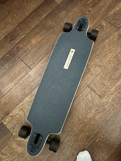 Arbor Dropcruiser longboard