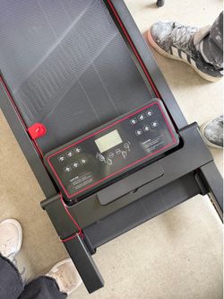 Treadmill