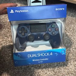 Ps4 Controller