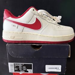 New Shoes, Dead Stock