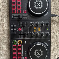 Pioneer DDJ-200