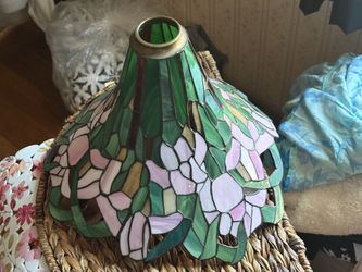 Tiffany Lampshade
