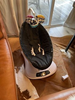 4moms MamaRoo