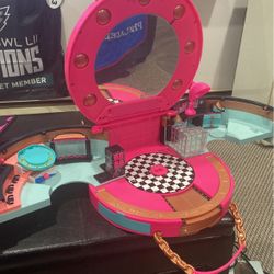 LOL Playset 