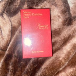 Baccarat Rouge 540 Extrait de Parfum Spray, 2.4 oz.