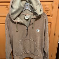 Champion sweatshirt