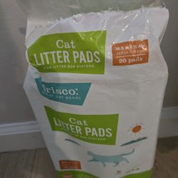 Frisco Cat Litter Pads