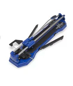 Marshalltown 24-in Ceramic Tile Cutter Kit