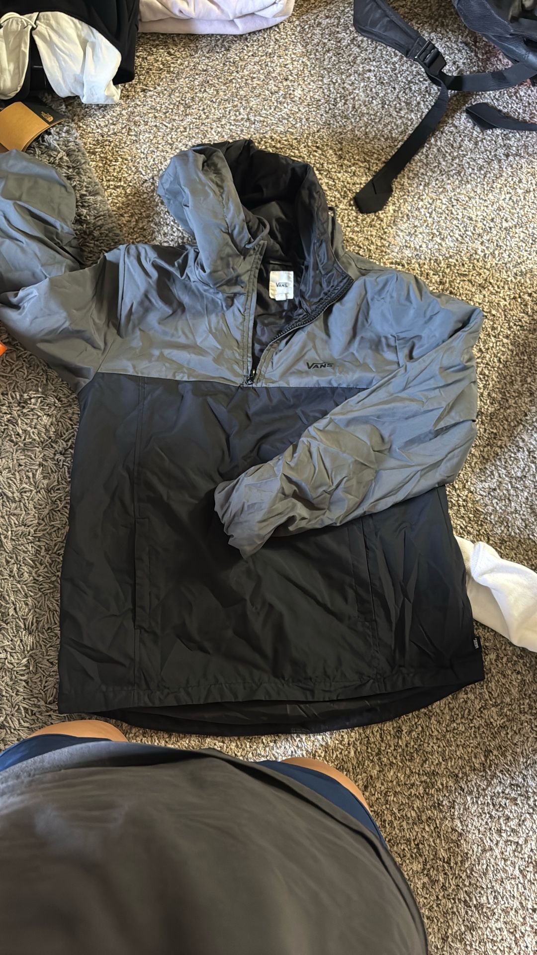 Vans Jacket