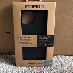 Incipio iPhone 12 or 12 Pro Phone Case