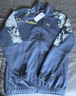 Puma Sweater 