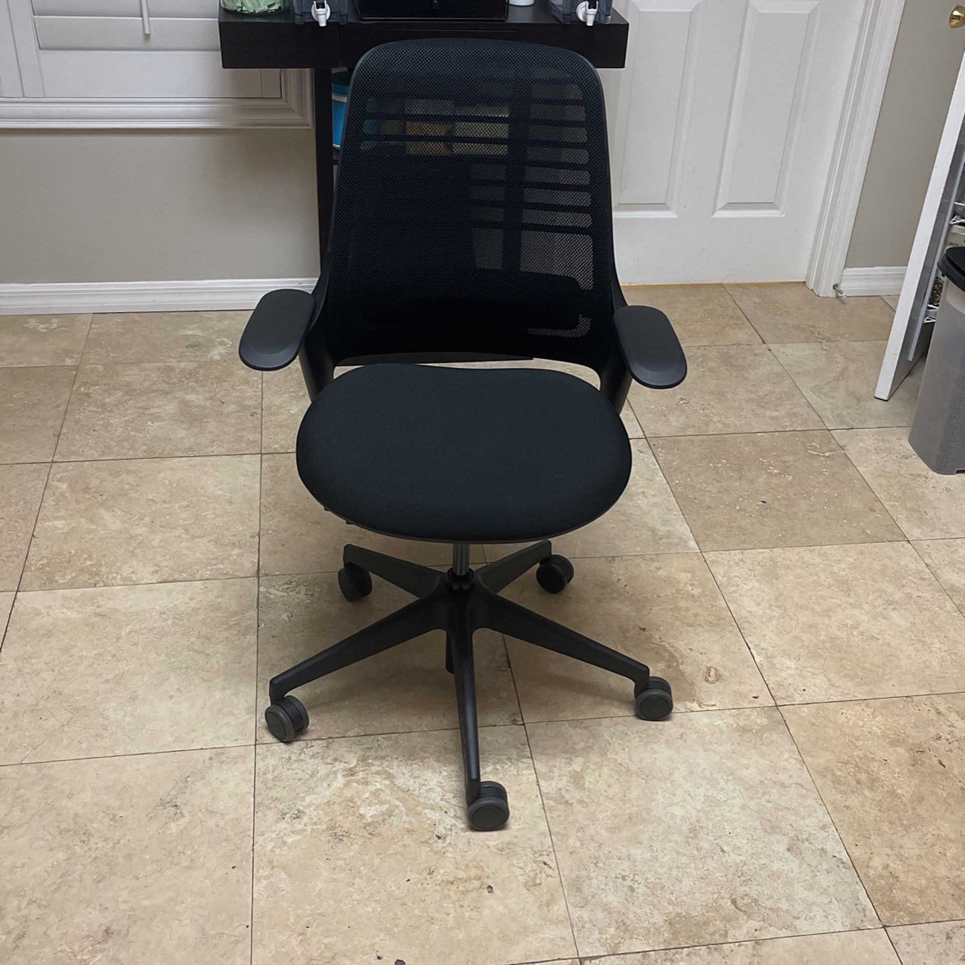 Steelcase Adjustable Office Chair