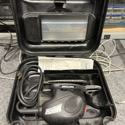Craftsman Mouse