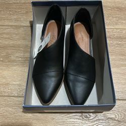 Women Shoes Flat Oxford Fashion Footwear