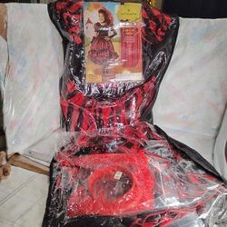 In Character Costume 