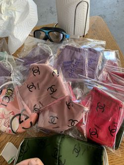 Facemask for sale
