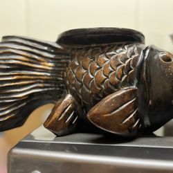 Fish Plant Holder 