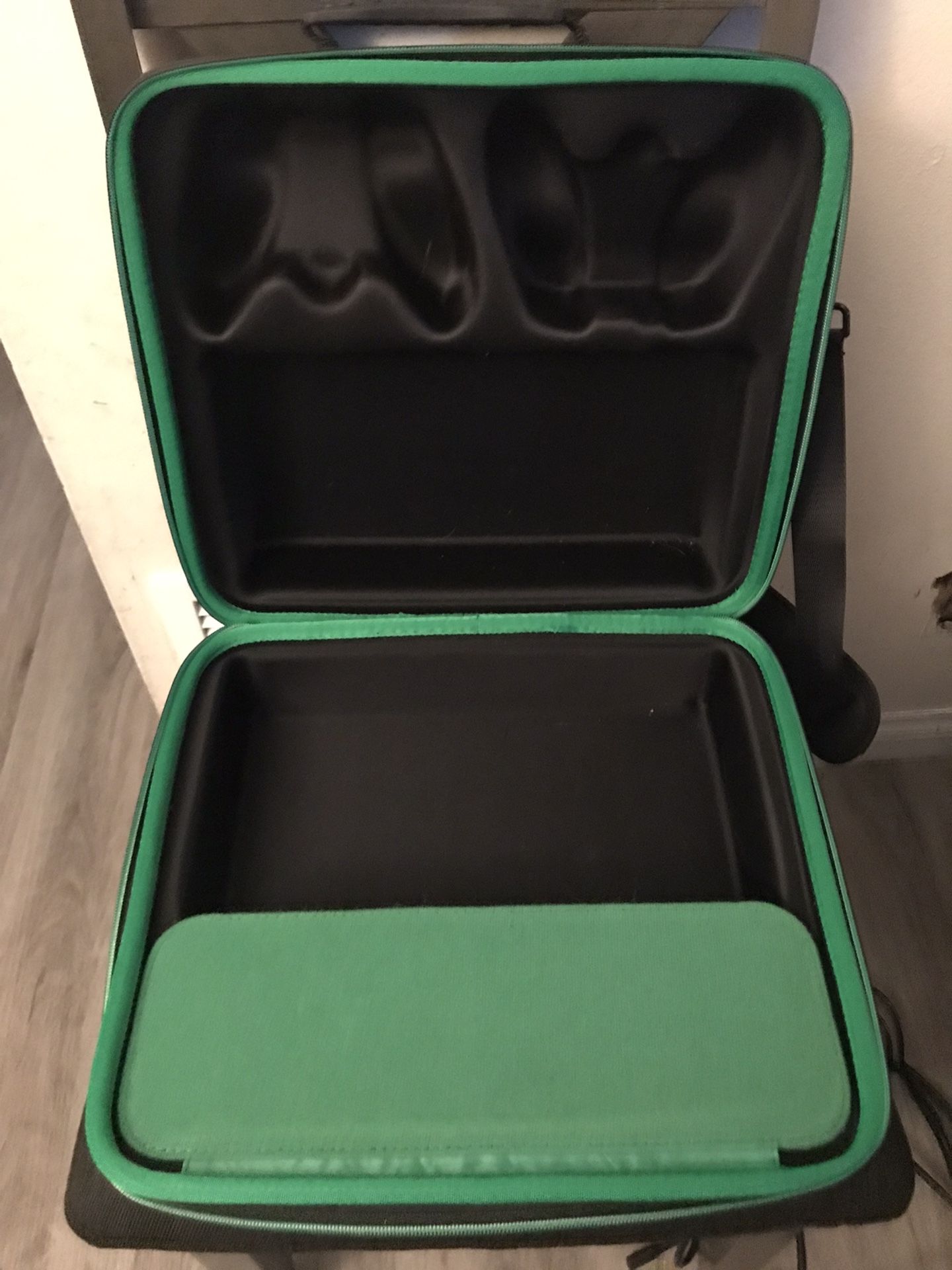 Xbox Series X Travel Case