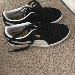 Puma  Used 