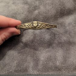 Silver Clauda Bracelet 