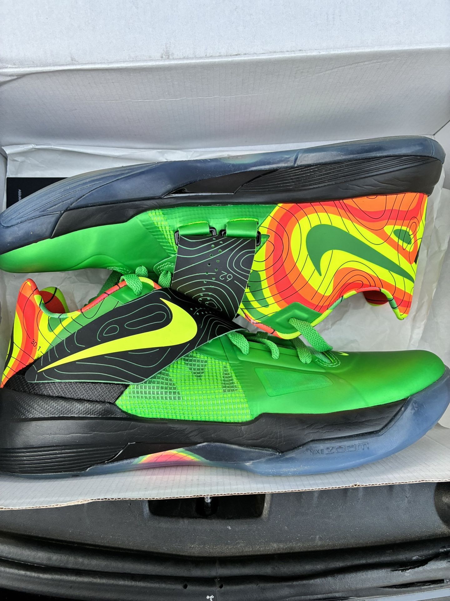 Kd’s