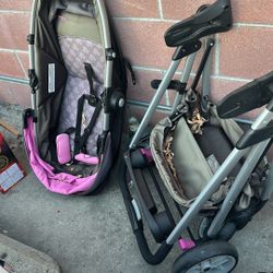 Disney Stroller 