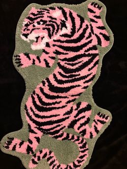 Bath Rug