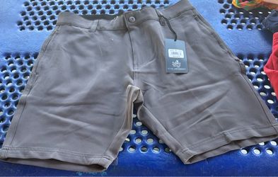Rugby Tech Shorts