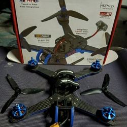 FPV Racing Drone🔥Vortex 230 Mojo🔥ARF-Model