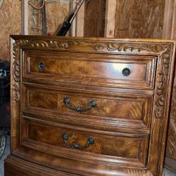 Dresser Or Nightstand