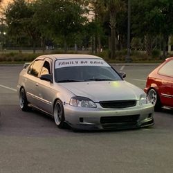 Trades Miata Or Anything Else 