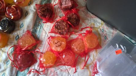 Jabon Para Recuerdos