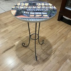Cute Bistro Table