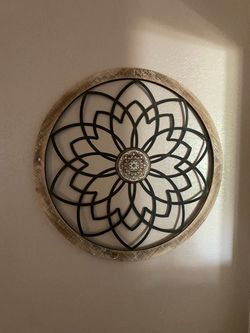 Wall decor